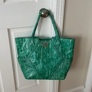 Kelly Wynne Tote